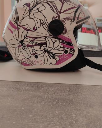 casco donna 
