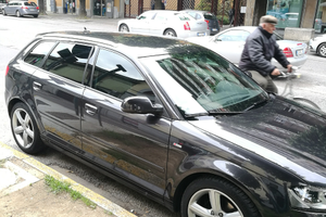 Audi A3 Sportback 2011 TDI 1.9 140 cv