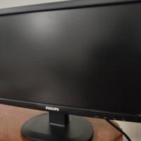 Monitor Philips 19 pollici 