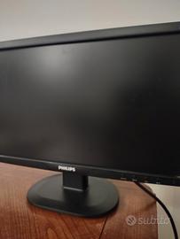 Monitor Philips 19 pollici 