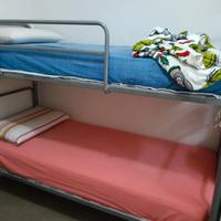 Letto a castello