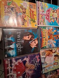 25 dvd film originali