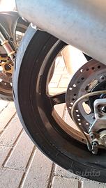 Cerchi marvic magnesio fuso
