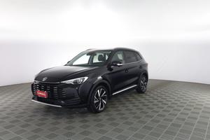 MG ZS (2024-->) Hybrid+ Luxury