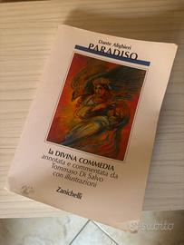 Divina commedia