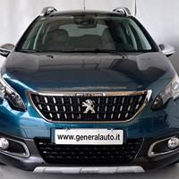 Peugeot 2008 BlueHDi 120 S&S Crossway