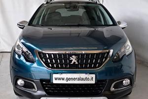 Peugeot 2008 BlueHDi 120 S&S Crossway