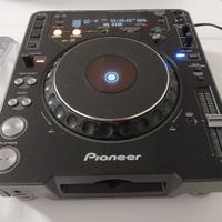 Pioneer CDJ-1000MK3