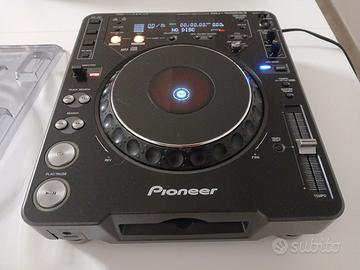 Pioneer CDJ-1000MK3