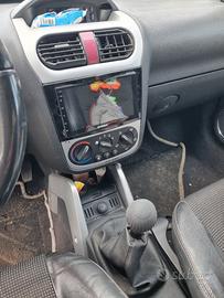 opel tigra twintop  13 disel