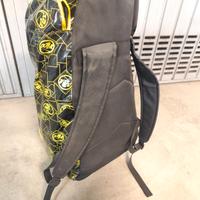 kite Rrd 7 con barra 