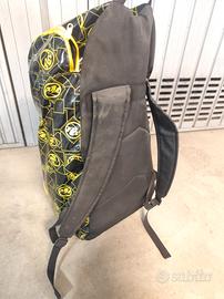 kite Rrd 7 con barra 