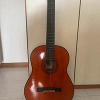 Chitarra classica