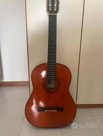 Chitarra classica