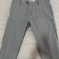 Pantalone sartoriale individual