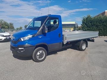 IVECO 35C18HA8 AUTOMATICO U18988