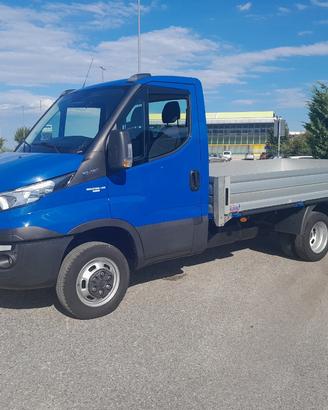 IVECO 35C18HA8 AUTOMATICO U18988