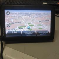 TomTom START