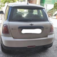 Mini One 1.4 benzina