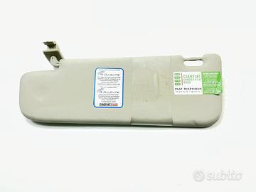 PARASOLE ALETTA ANTERIORE SX FIAT 500 Serie 735643