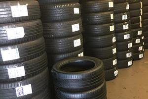 Gomme Doccasione inotime condizioni disponibilita 