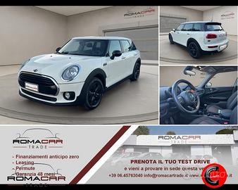 MINI Clubman 1.5 Cooper