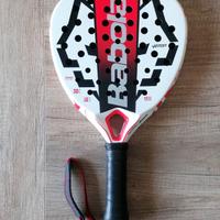 Babolat Tecnica Veron Juan Lebron 2025