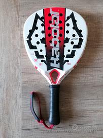 Babolat Tecnica Veron Juan Lebron 2025