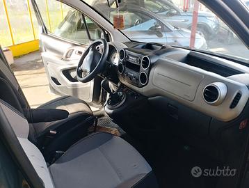 Peugeot partner 1.6 HDi