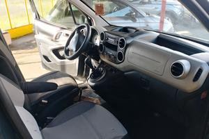 Peugeot partner 1.6 HDi