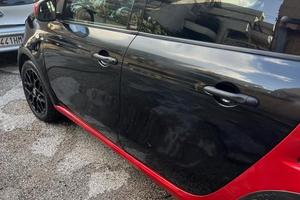 Smart Fourfour Turbo