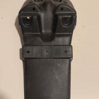 Porta targa Gilera RC 600