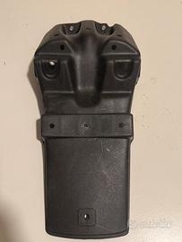 Porta targa Gilera RC 600