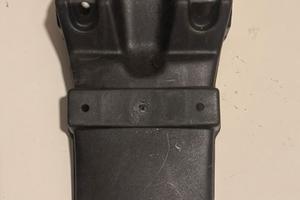 Porta targa Gilera RC 600