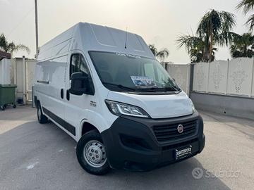 FIAT DUCATO PASSO MEDIO TETTO ALTO