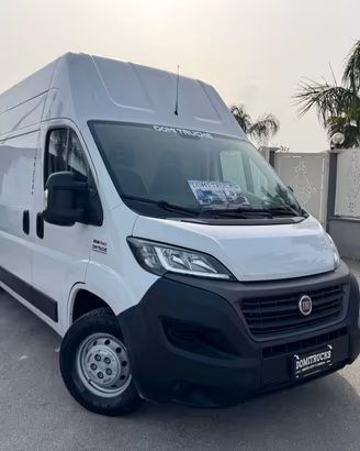 FIAT DUCATO PASSO MEDIO TETTO ALTO