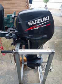Suzuki 8 cv