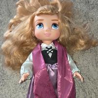 bambola Aurora della disney