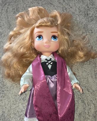 bambola Aurora della disney