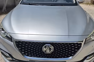 Mg EHS Plug-in Hybrid Luxury