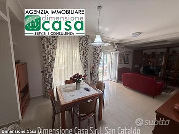 Rif.AP308-Appartamento San Cataldo