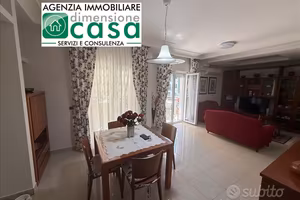 Rif.AP308-Appartamento San Cataldo