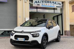 Citroen C3 1.5 BlueHDi 100cv - 76.000KM
