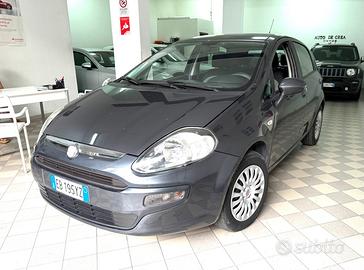 Fiat Punto Evo 1.4 5 porte Dynamic