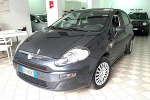 Fiat Punto Evo 1.4 5 porte Dynamic