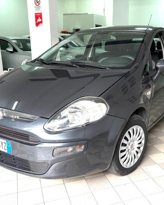 Fiat Punto Evo 1.4 5 porte Dynamic