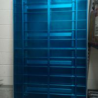 2 tavoli banco pieghevoli