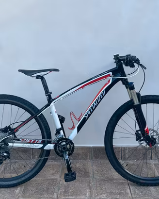 MTB Specialized Stumpjumper