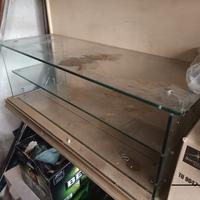 espositore vetrinetta 