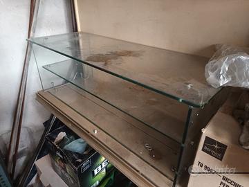 espositore vetrinetta 